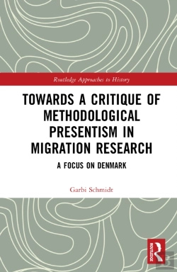 Bertrand.pt - Towards A Critique Of Methodological Presentism In Migration Research
