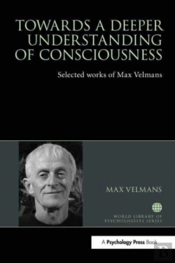 Bertrand.pt - Towards A Deeper Understanding Of Consciousness