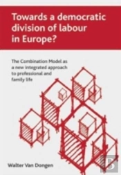 Towards A Democratic Division Of Labour In Europe?