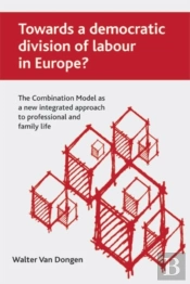Towards A Democratic Division Of Labour In Europe?