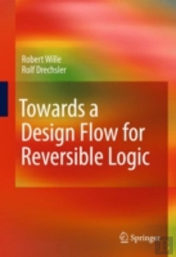 Bertrand.pt - Towards A Design Flow For Reversible Logic