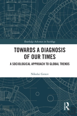 Bertrand.pt - Towards A Diagnosis Of Our Times
