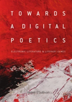 Bertrand.pt - Towards A Digital Poetics