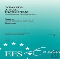 Towards A Dual Income Tax?