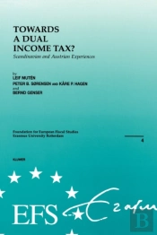 Towards A Dual Income Tax?