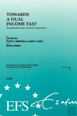 Bertrand.pt - Towards A Dual Income Tax?