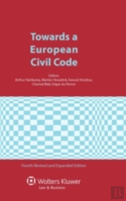 Bertrand.pt - Towards A European Civil Code