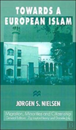 Bertrand.pt - Towards A European Islam