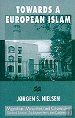 Bertrand.pt - Towards A European Islam