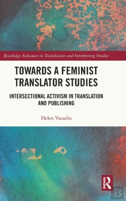 Bertrand.pt - Towards A Feminist Translator Studies