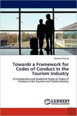 Bertrand.pt - Towards A Framework For Codes Of Conduct In The Tourism Industry