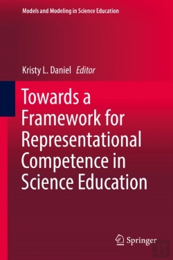 Bertrand.pt - Towards A Framework For Representational Competence In Science Education