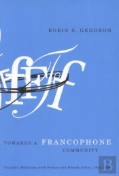 Towards A Francophone Community
