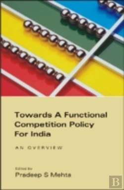 Bertrand.pt - Towards A Functional Competition Policy For India