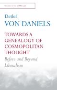 Towards A Genealogy Of Cosmopolitan Thought