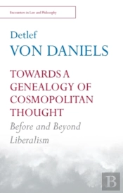 Towards A Genealogy Of Cosmopolitan Thought