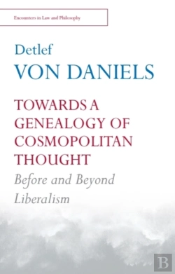 Bertrand.pt - Towards A Genealogy Of Cosmopolitan Thought