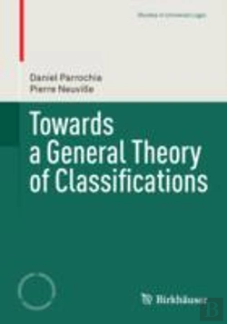Bertrand.pt - Towards A General Theory Of Classifications