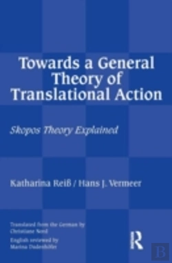 Bertrand.pt - Towards A General Theory Of Translational Action