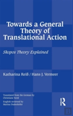Bertrand.pt - Towards A General Theory Of Translational Action