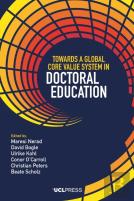 Towards A Global Core Value System In Doctoral Education