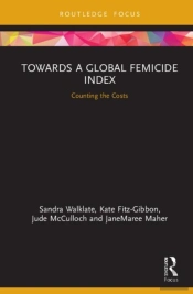 Towards A Global Femicide Index
