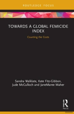 Bertrand.pt - Towards A Global Femicide Index