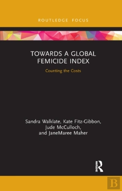 Bertrand.pt - Towards A Global Femicide Index