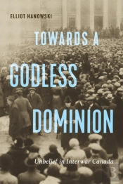 Towards A Godless Dominion