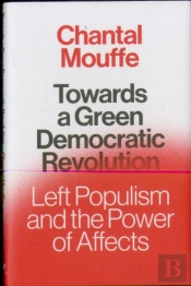 Towards A Green Democratic Revolution