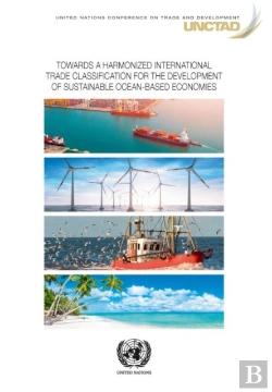 Bertrand.pt - Towards A Harmonized International Trade Classification For The Development Of Sustainable Oceans-Based Economies