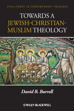 Bertrand.pt - Towards A Jewish-Christian-Muslim Theology