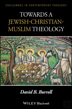 Bertrand.pt - Towards A Jewish-Christian-Muslim Theology