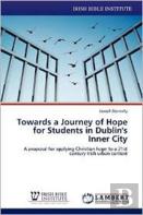Towards A Journey Of Hope For Students In Dublin'S Inner City
