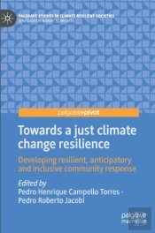 Towards A Just Climate Change Resilience