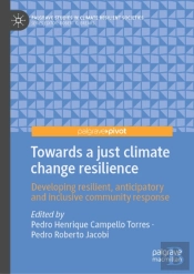 Towards A Just Climate Change Resilience