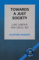 Towards A Just Society