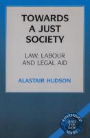 Towards A Just Society