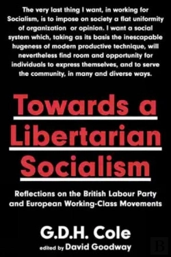 Bertrand.pt - Towards A Libertarian Socialism