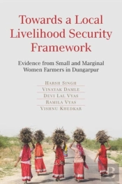 Towards A Local Livelihood Security Framework