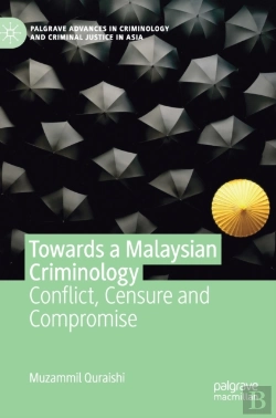 Bertrand.pt - Towards A Malaysian Criminology