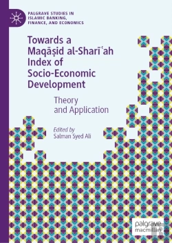 Bertrand.pt - Towards A Maqasid Al-Shari?Ah Index Of Socio-Economic Development