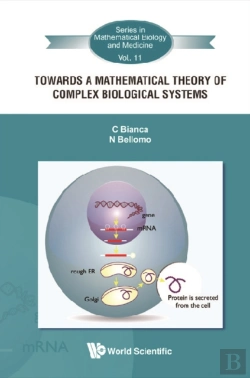 Bertrand.pt - Towards A Mathematical Theory Of Complex Biological Systems