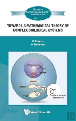 Bertrand.pt - Towards A Mathematical Theory Of Complex Biological Systems
