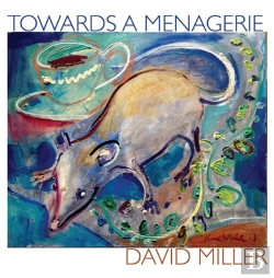 Bertrand.pt - Towards A Menagerie