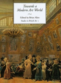 Bertrand.pt - Towards A Modern Art World