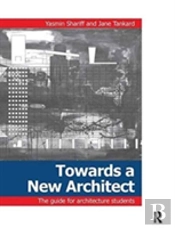 Towards A New Architect