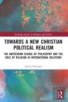 Towards A New Christian Political Realism