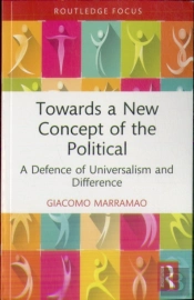 Towards A New Concept Of The Political