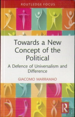 Bertrand.pt - Towards A New Concept Of The Political